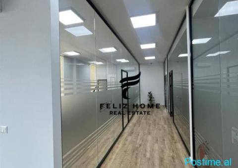 AMBIENT BIZNESI ME QERA 200 M2 TOP CHANNEL 1.750 EURO - 7/8