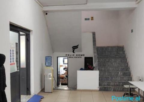 MAGAZINE ME QERA 900 M2 KOMBINAT 2900 EURO - 2/3
