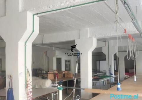MAGAZINE ME QERA 900 M2 KOMBINAT 2900 EURO - 3/3