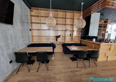 AMBIENT BIZNESI ME QERA 550 M2 KODRA E DIELLIT 1500 EURO - 1/6