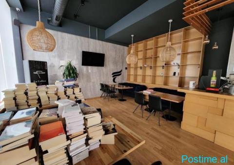 AMBIENT BIZNESI ME QERA 550 M2 KODRA E DIELLIT 1500 EURO - 3/6