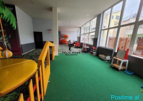 AMBIENT BIZNESI ME QERA 550 M2 KODRA E DIELLIT 1500 EURO - 4/6