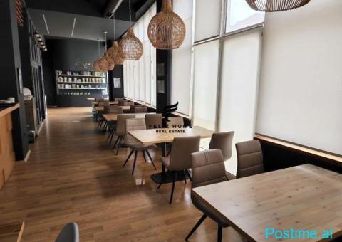 AMBIENT BIZNESI ME QERA 550 M2 KODRA E DIELLIT 1500 EURO - 6/6