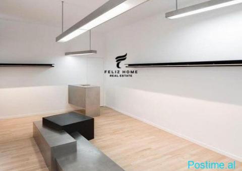 SHITET DYQAN 140 M2 BLLOKU 560.000 EURO