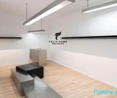 SHITET DYQAN 140 M2 BLLOKU 560.000 EURO