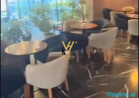 JEPET BAR-KAFE & SALLE EVENTESH ME QIRA NE KAMEZ 400.000 LEK - 2/3