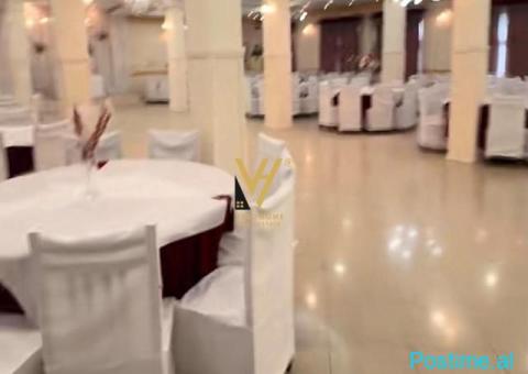 JEPET BAR-KAFE & SALLE EVENTESH ME QIRA NE KAMEZ 400.000 LEK - 3/3