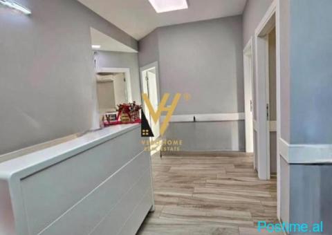 JEPET AMBIENT BIZNESI 110 M2 TE MATERNITETI I RI 90.000 LEKE - 4/6