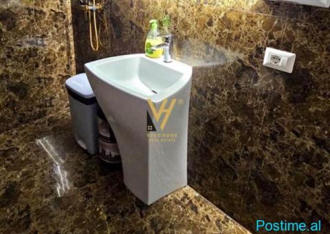 JEPET AMBIENT BIZNESI 110 M2 TE MATERNITETI I RI 90.000 LEKE - 6/6