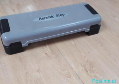 Step per aerobi 12 cope x 50 euro