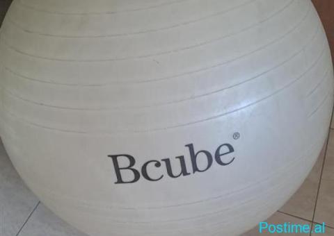 Topa per stervitje aerobie 6 cope