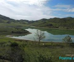 Toke prane Liqenit te Kasharit 1634m2