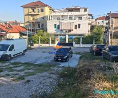 SHITET TOKE 500 M2 'SAUK' 200.000 EURO