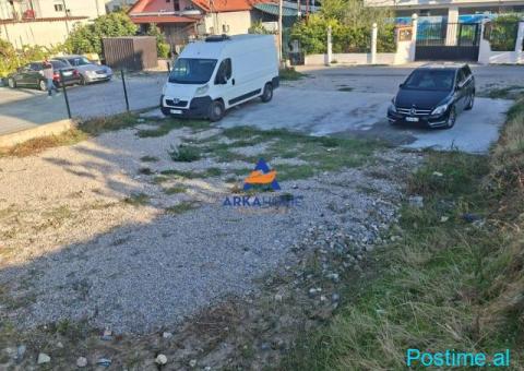 SHITET TOKE 500 M2 'SAUK' 200.000 EURO - 2/2