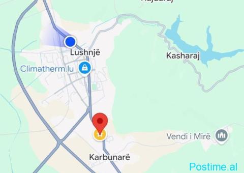 SHITET KAPANON / MAGAZINË 2-KATËSHE - 3/3