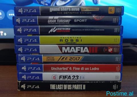 Lojra Ps4 - 2/2