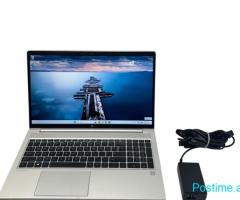 HP 455 G8