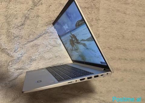 HP 455 G8 - 3/6