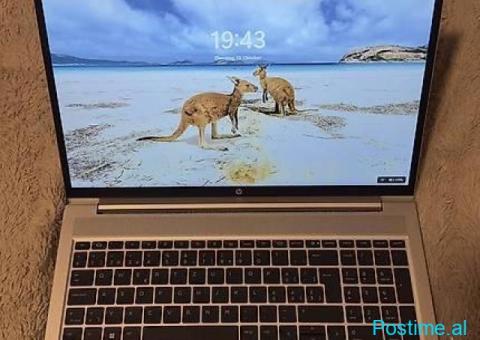 HP 455 G8 - 5/6