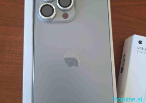 Iphone 16 pro max - 1/4