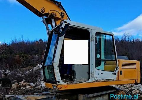Eskavator liebherr 904 zvicera - 3/3