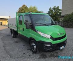 Shitet iveko mundesi nderrimi