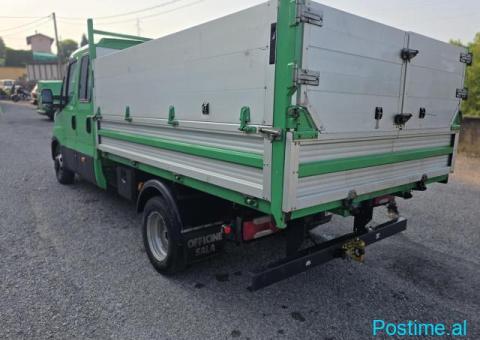 Shitet iveko mundesi nderrimi - 4/6