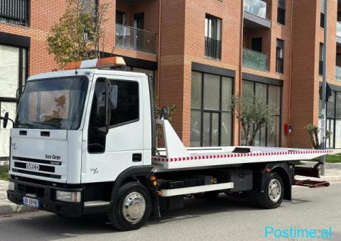 shitet iveco euro cargo 2003 - 2/10