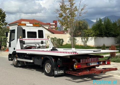 shitet iveco euro cargo 2003 - 3/10