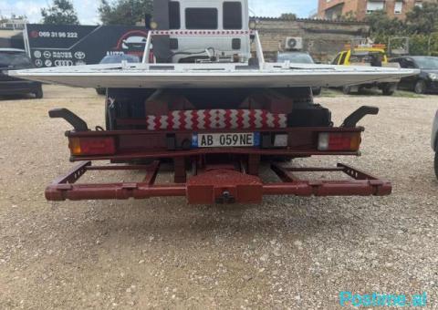 shitet iveco euro cargo 2003 - 5/10