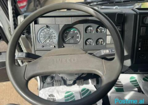 shitet iveco euro cargo 2003 - 6/10