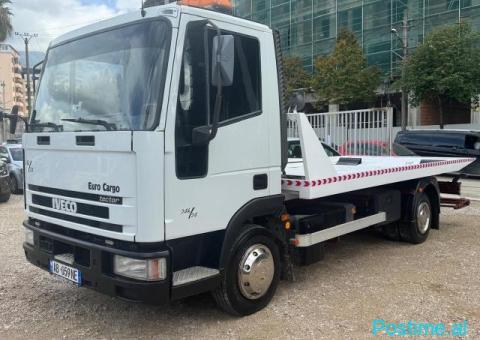 shitet iveco euro cargo 2003 - 8/10