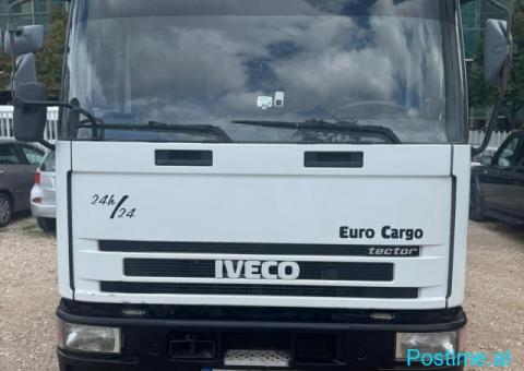 shitet iveco euro cargo 2003 - 10/10