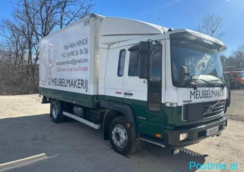 Volvo FL 8-180 - 1/10