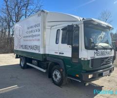 Volvo FL 8-180