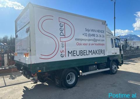 Volvo FL 8-180 - 2/10