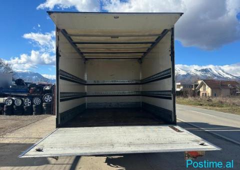 Volvo FL 8-180 - 3/10