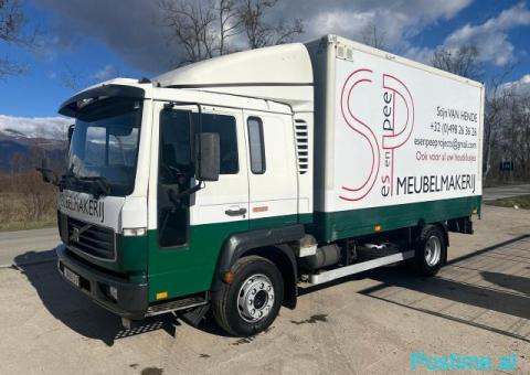 Volvo FL 8-180 - 4/10