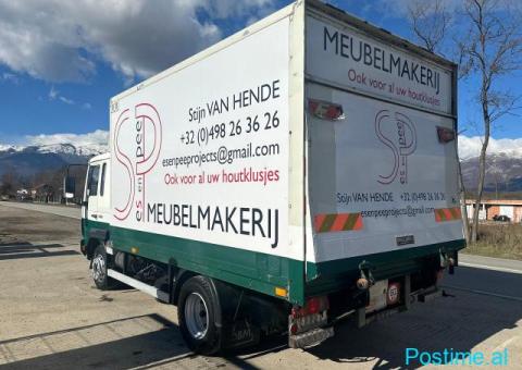 Volvo FL 8-180 - 6/10