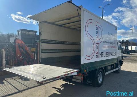 Volvo FL 8-180 - 8/10