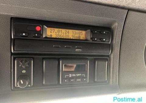 Volvo FL 8-180 - 10/10