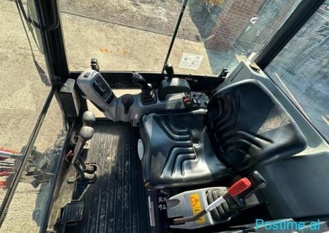 Kubota KX016-4 1.6Ton - 3/10