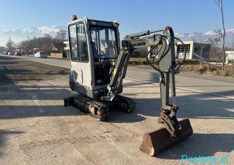 Kubota KX41-2V 1.7Ton - 2/10