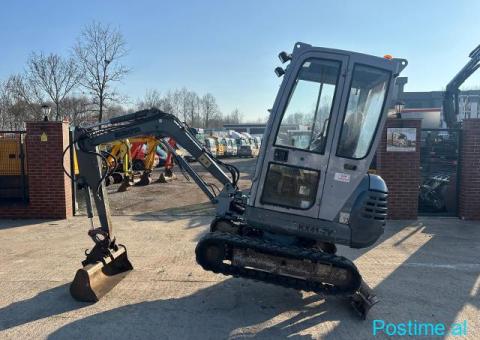 Kubota KX41-2V 1.7Ton - 4/10