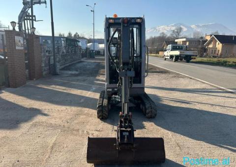 Kubota KX41-2V 1.7Ton - 6/10