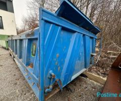 Vetshkarkus per 4aks millerkipper