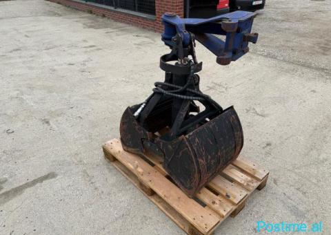 Shitet rrutor per eskavator - 1/6
