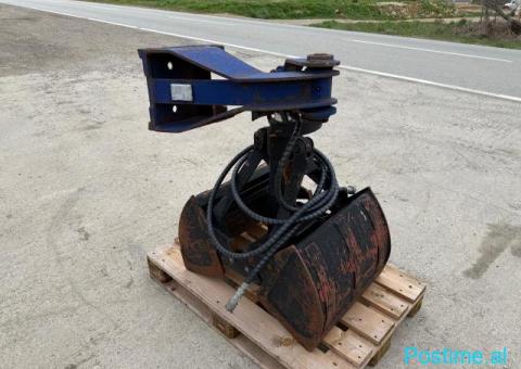 Shitet rrutor per eskavator - 2/6