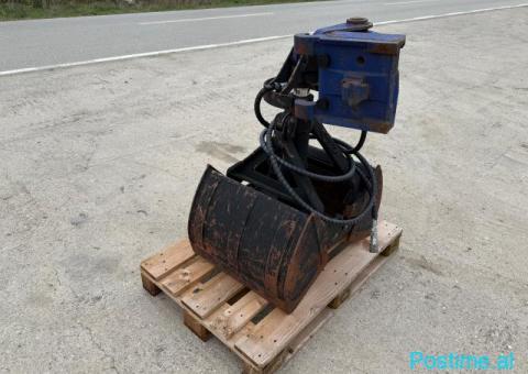 Shitet rrutor per eskavator - 3/6