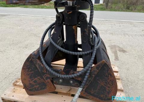 Shitet rrutor per eskavator - 5/6